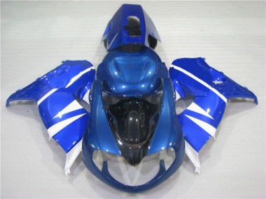98-03 Bleu Brillant TL1000R Carénage Moto