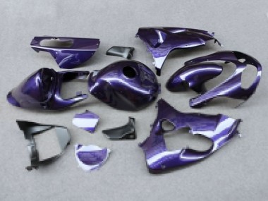 98-03 Violet Brillant TL1000R Carénage Moto