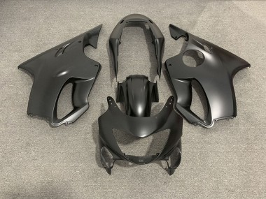 99-00 Gris Mat Uni CBR600 F4 Carénage Moto