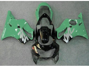 99-00 Vert Brillant CBR600 F4 Carénage Moto