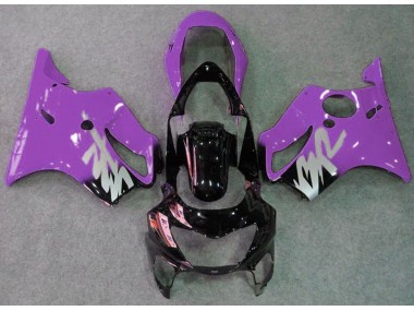 99-00 Violet Brillant CBR600 F4 Carénage Moto