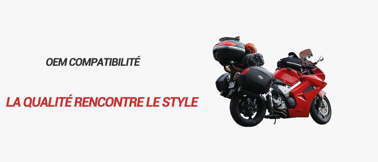 Carénages de moto pour remplacements OEM | Repsol Carenage